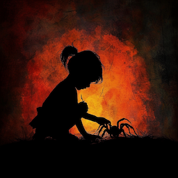 Black Widow
